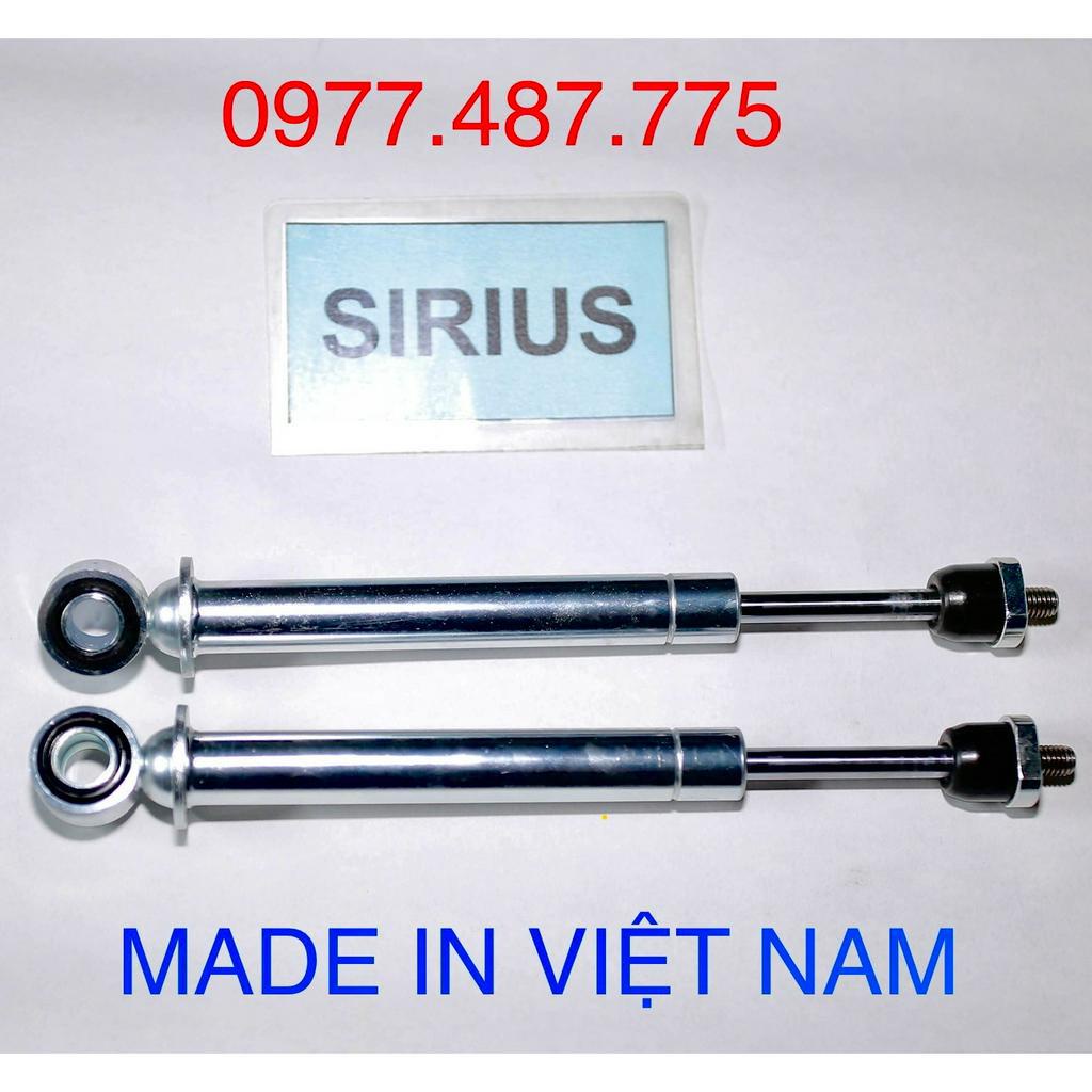 TY GIẢM XÓC SAU SIRIUS