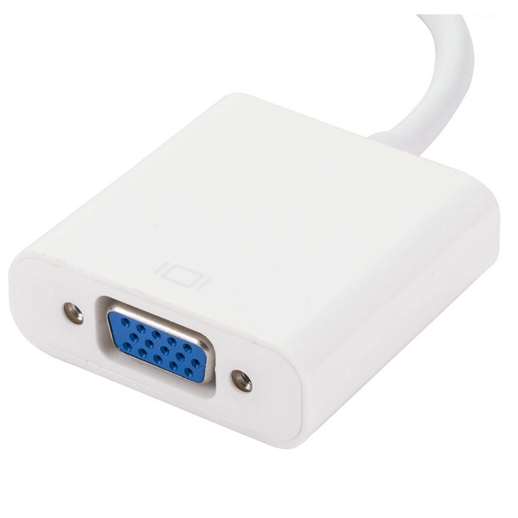 Dây Cáp Chuyển Đổi Usb 3.0 To Vga