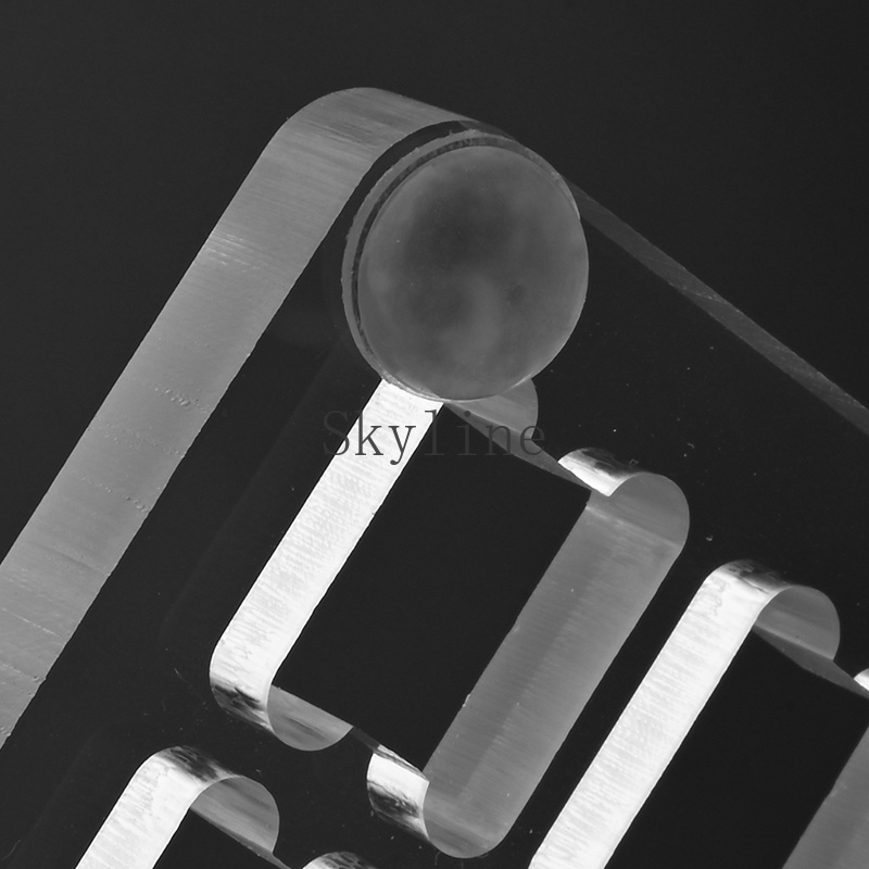 Đĩa Bôi Trơn Trục Kiểm Tra Dầu Cho Bàn Phím Cơ