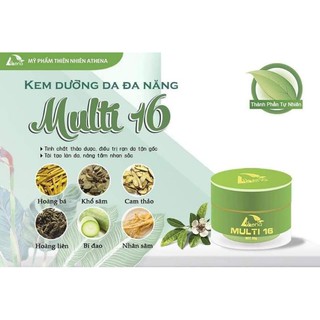 ⚡️freeship⚡️combo 2 hũ multi 16