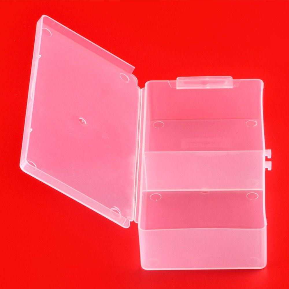 Hộp Đựng Đồ 4 Kích Cỡ Tiện Lợi Ốp