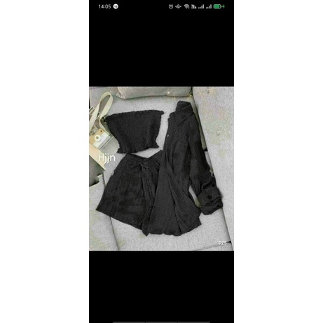 (Free ship) Sét Xốp Chỉ 3 Món Tôn Dáng Đủ Màu Cho Chị Em UP VLTN Shop