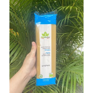 Mì ý rau củ Bioitalia