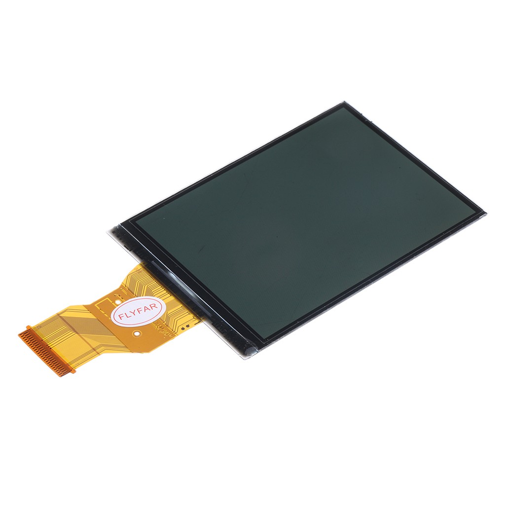 [PERFECLAN1] Replacement LCD Display Screen Part for Sony DSC-H90 DSC-WX150/WX300/WX350