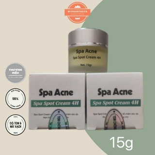 Kem Mụn Spa Acne