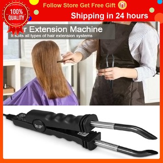 Forest [Forest]Máy kết nối giả gia nhiệt Tefulong xoay 360 độ có dây dài 2,5m tiện dụng