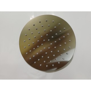 bộ bát sen tròn inox 304