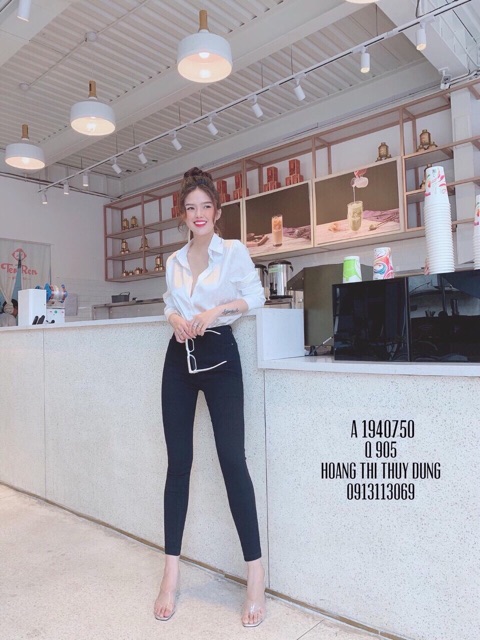 Quần tregging cao cấp - loại 1 | BigBuy360 - bigbuy360.vn