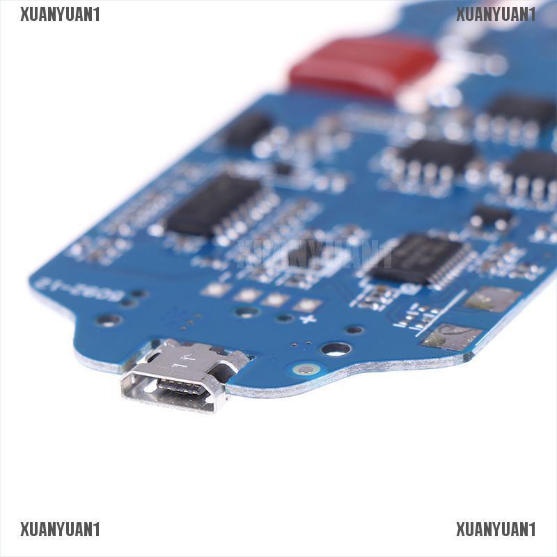 Bảng mạch module phát sạc không dây 10W | BigBuy360 - bigbuy360.vn