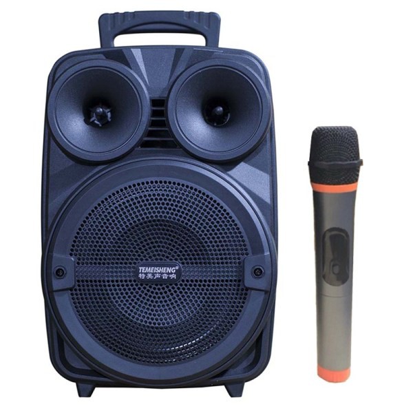 Loa kéo karaoke Temeisheng A8-10