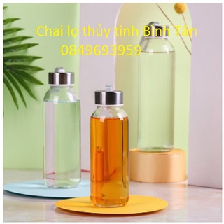 Chai 300ml nắp dây