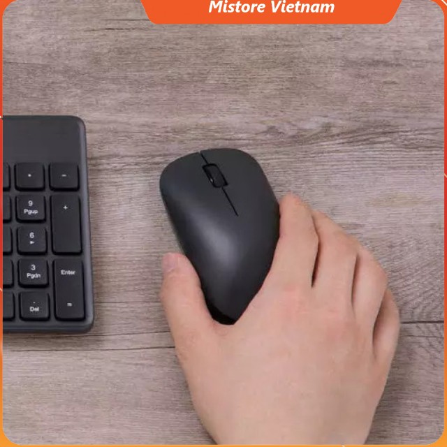Chuột không dây Xiaomi lite 2020