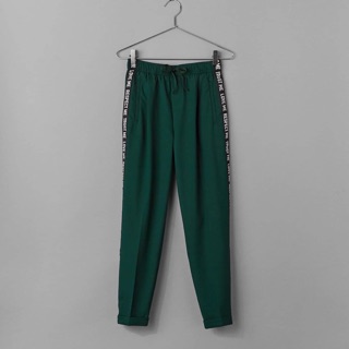 Quần jogger nữ