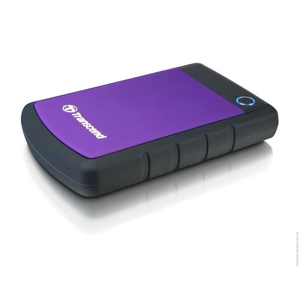 Ổ CỨNG DI ĐỘNG Transcend 25H3 | BigBuy360 - bigbuy360.vn