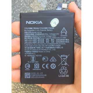 Pin nokia nokia 2.1 2018