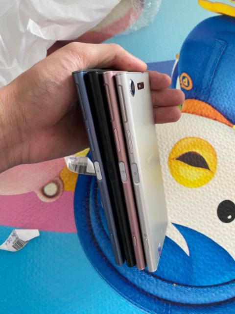 Điện thoại sony Experia XZ1/ XZ2 zin đẹp keeng 99% nguyên áp suất | BigBuy360 - bigbuy360.vn