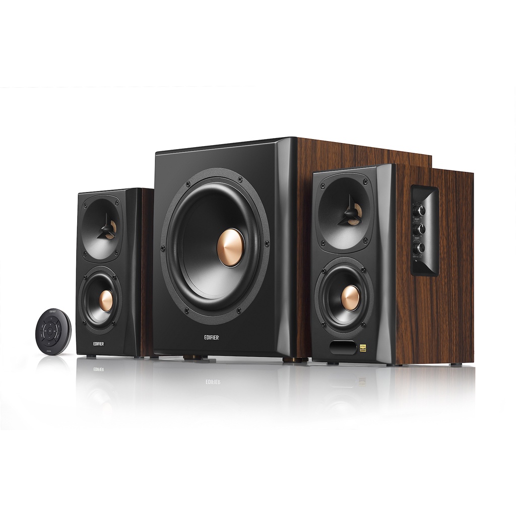 Loa EDIFIER S360DB (Hàng Quốc tế chính hãng)