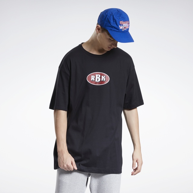 Áo Thun Thể Thao Unisex Reebok Cl X Bep Unisex Ss Tee GT4637