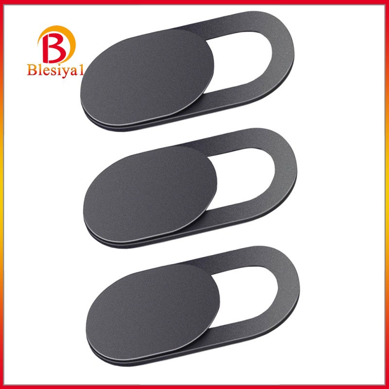 Set 3 Vỏ Bọc Webcam Bảo Vệ Riêng Tư Cho Iphone X Samsung Galaxy S8 | BigBuy360 - bigbuy360.vn