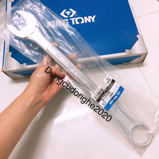 Cờ lê vòng miệng 36mm kingtony 1071-36 dài 425mm