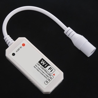 Điều Khiển Đèn Led Wifi Từ Xa