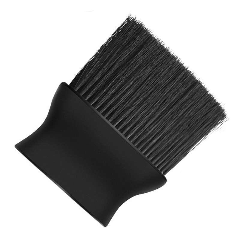 Chổi Lông Mềm Với Tay Cầm Rộng Dùng Để Vệ Sinh Lỗ Thông Gió Xe Hơi
