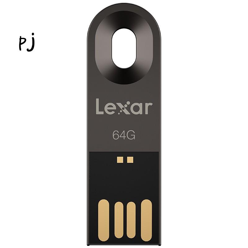 Mới Usb 2.0 Lexar M25 16gb / 32gb / 64gb Tốc Độ Cao Chống Nước | BigBuy360 - bigbuy360.vn