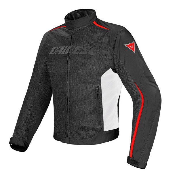 Áo khoác bảo hộ đi xe moto Dainese Hydra Flux D-Dry