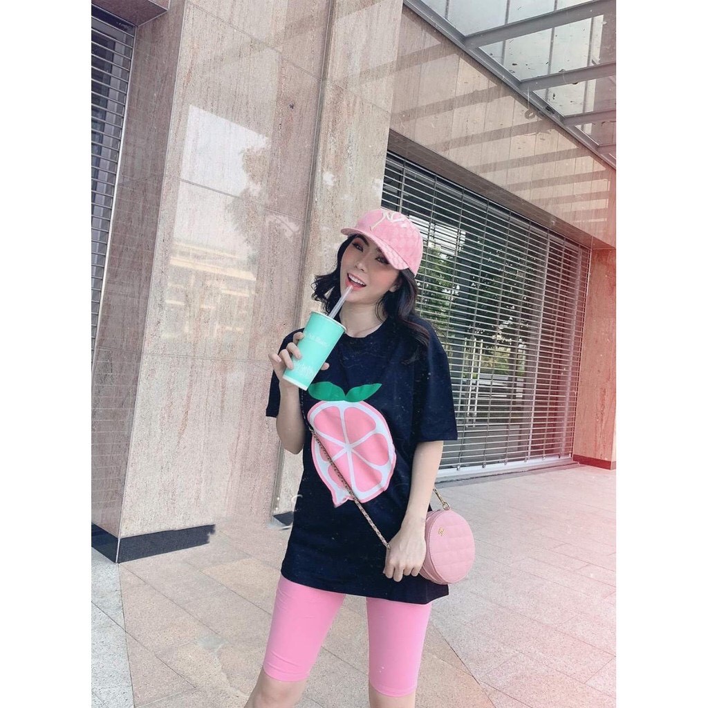 Đồ Bộ Nữ Mặc Nhà💖 Đẹp Chất Cotton💖 Đồ Ngủ Tay Ngắn Quần Lửng💖 Mặc Ngủ, Mặc Đi Chơi💖 Freesize, Rẻ, Hot Xinh | BigBuy360 - bigbuy360.vn