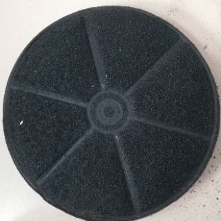 Vỉ than hoạt tính máy hút mùi Canzy