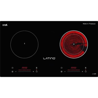 Bếp điện từ Latino LT-68IR