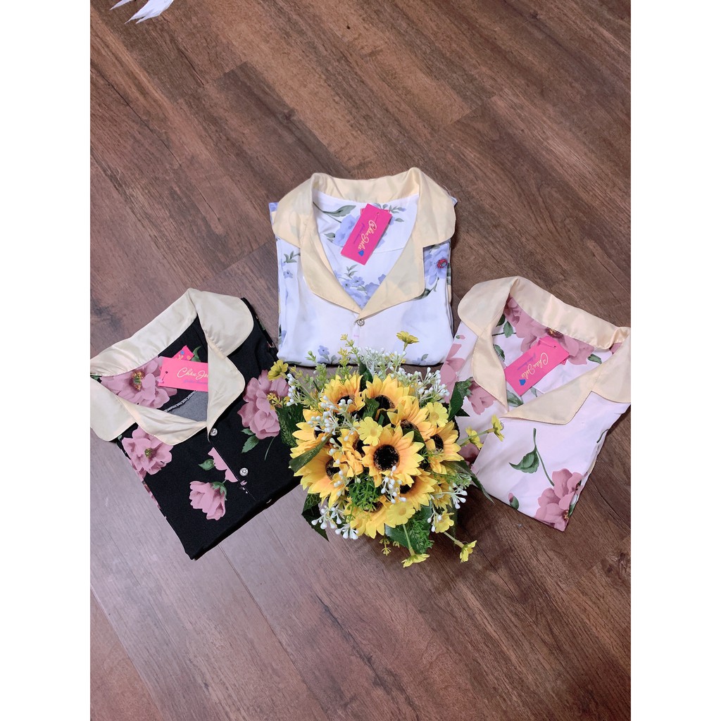 đồ bộ dáng pz cực xinh | BigBuy360 - bigbuy360.vn