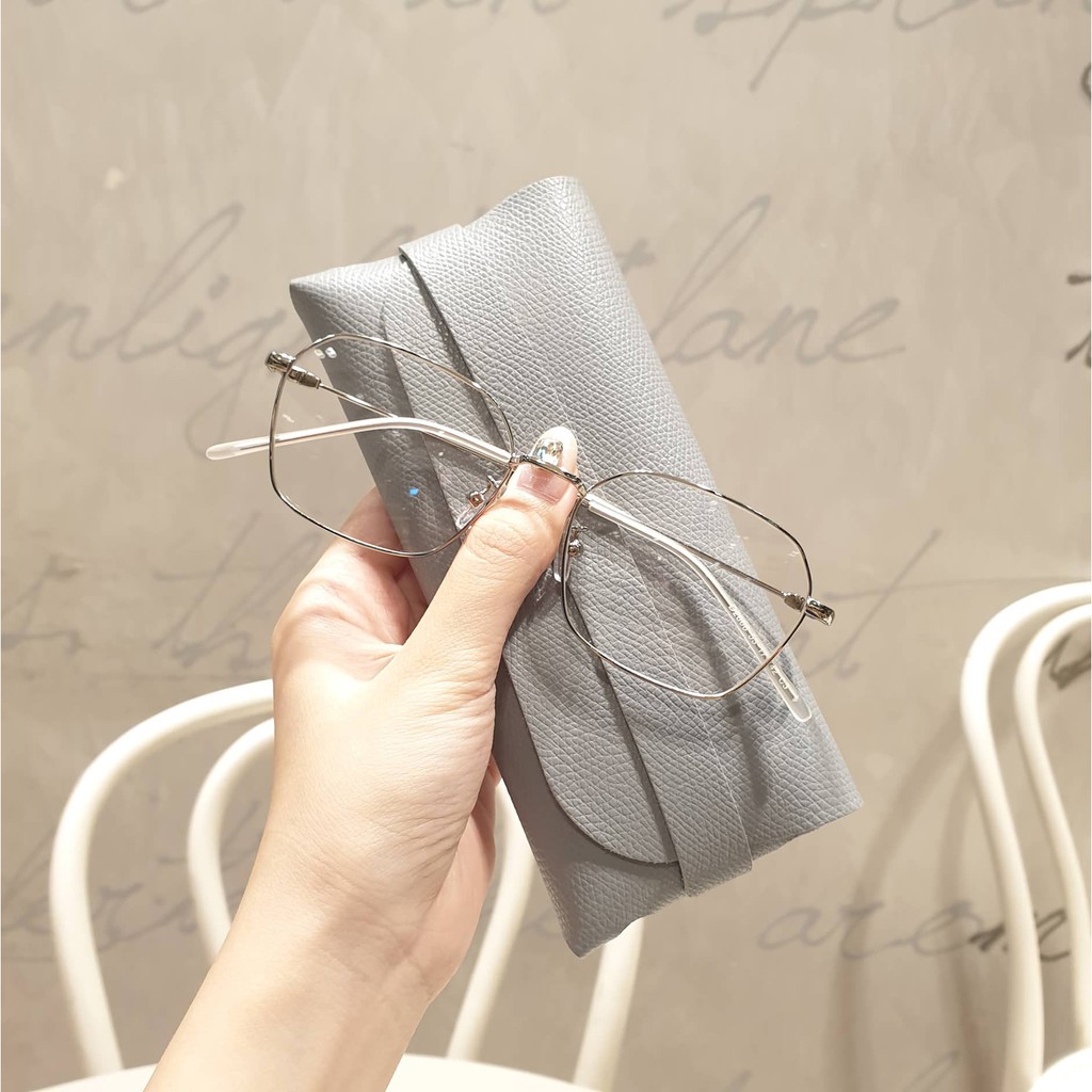 Gọng kính cận thời trang [Cắt kính mắt cận-loạn] Gọng kim loại 2808 | BigBuy360 - bigbuy360.vn