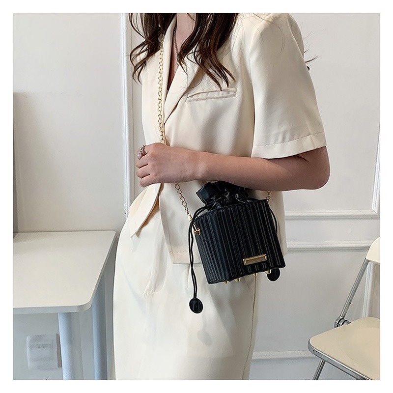 Túi Hộp Nhỏ Mới Năm 2022 Phong Cách Mới NB00261