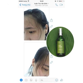 Tình dầu bưởi vi jully