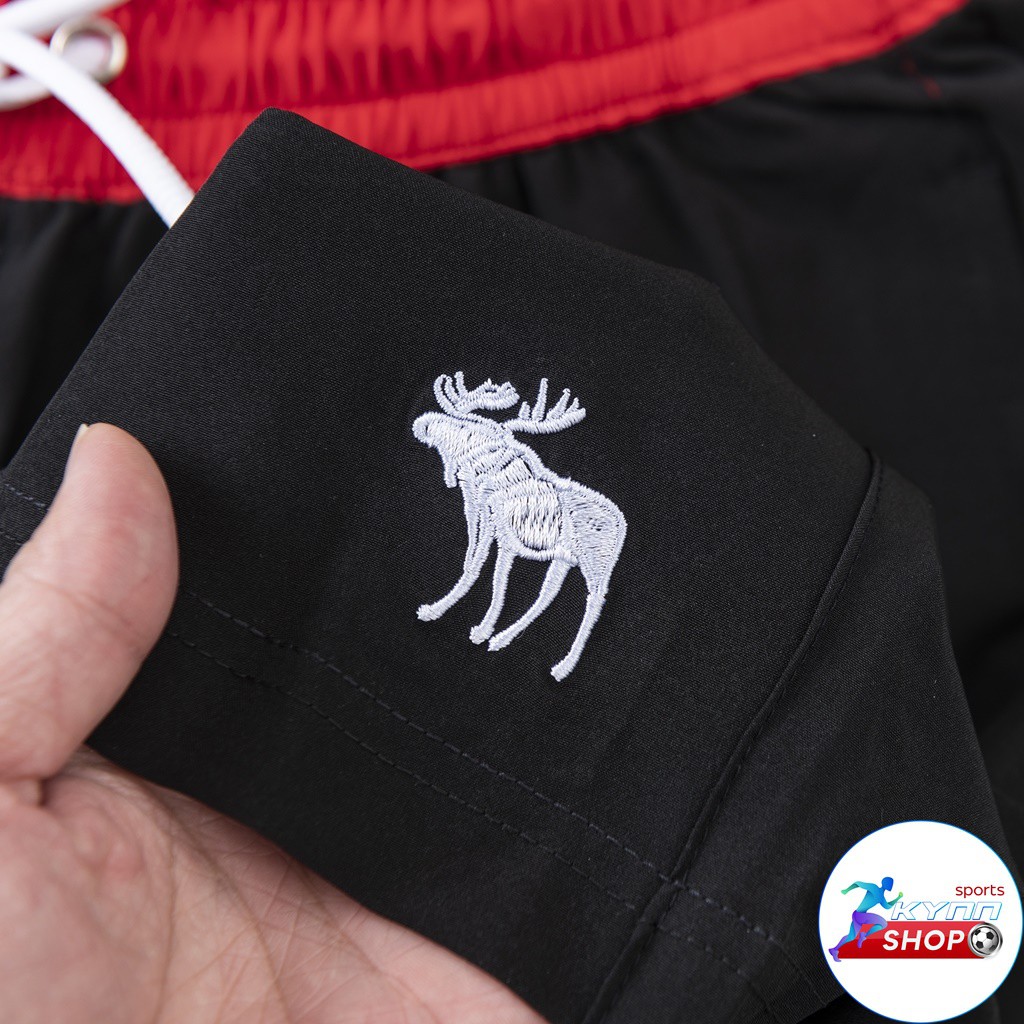 Quần đùi nam thời trang KQ18 chất liệu vải gió cao cấp phom 40-80kg kynn shop | BigBuy360 - bigbuy360.vn