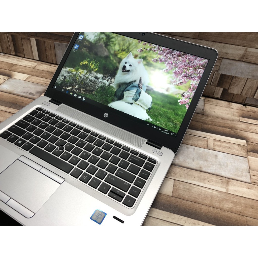 Laptop HP EliteBook 840 G3 (Core i5-6200U, RAM 8GB, SSD 256GB, VGA Intel HD Graphics 520, 14 inch FHD) | BigBuy360 - bigbuy360.vn