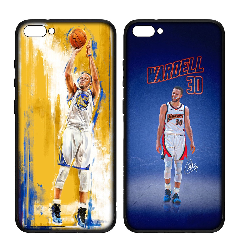 Ốp Điện Thoại Dẻo Họa Tiết logo Xe Hơi Bóng Rổ a-Bc68 stephen curry 30 Cho iphone 13 pro max mini se 2020 13mini 13promax