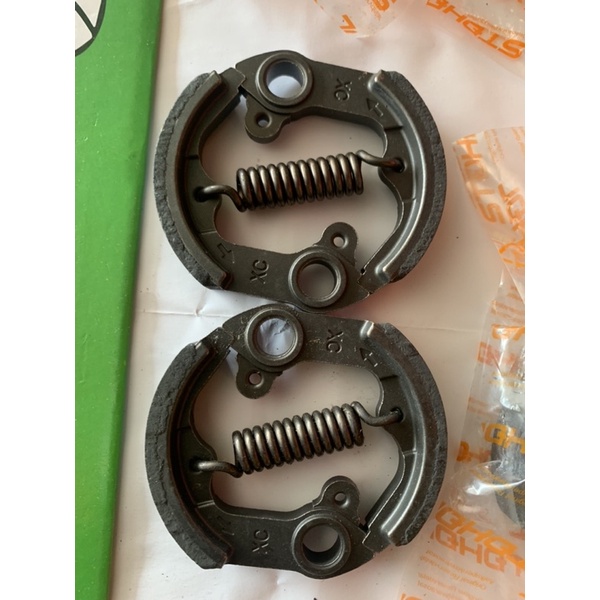 Bố côn máy cắt cỏ Thụy Điển HUSQVARNA:143,236,541