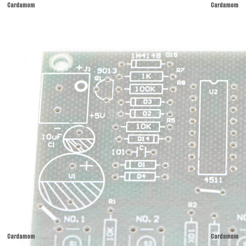 Hộp nối dây điện hình chữ U kèm 140 dây dẫn cho Arduino