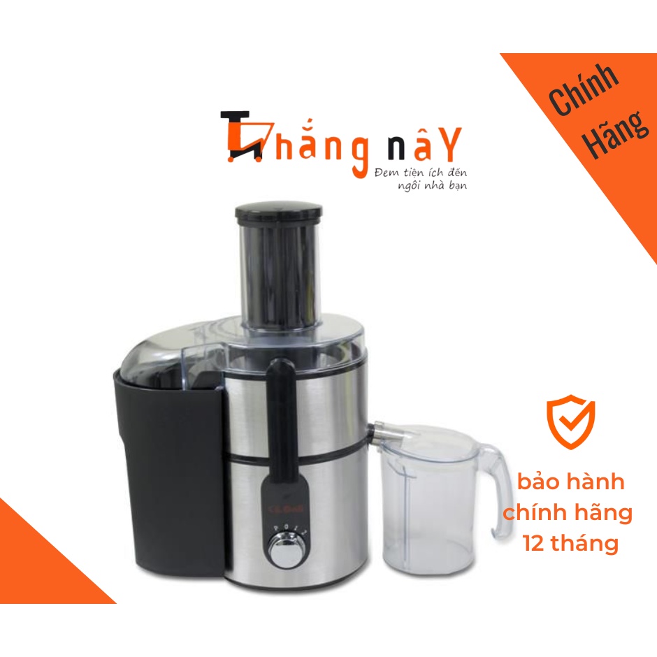 Máy ép trái cây Gali GL-7005