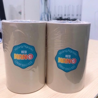 KEO NANO DÁN NGỰC 10cm (Dành cho Tomboy - Transguy)