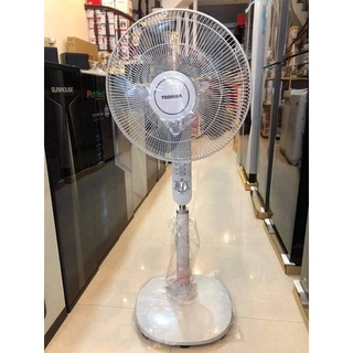 QUẠT CÂY  TOSHIBA F-LSA10(H)VN -(HÀNG CHÍNH HÃNG , BẢO HÀNH 1 NĂM)