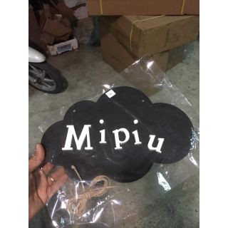 Bảng đen viết phấn - nhiều khung mẫu thoải mái lựa chọn