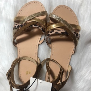 Giày hm sz 34/35/36