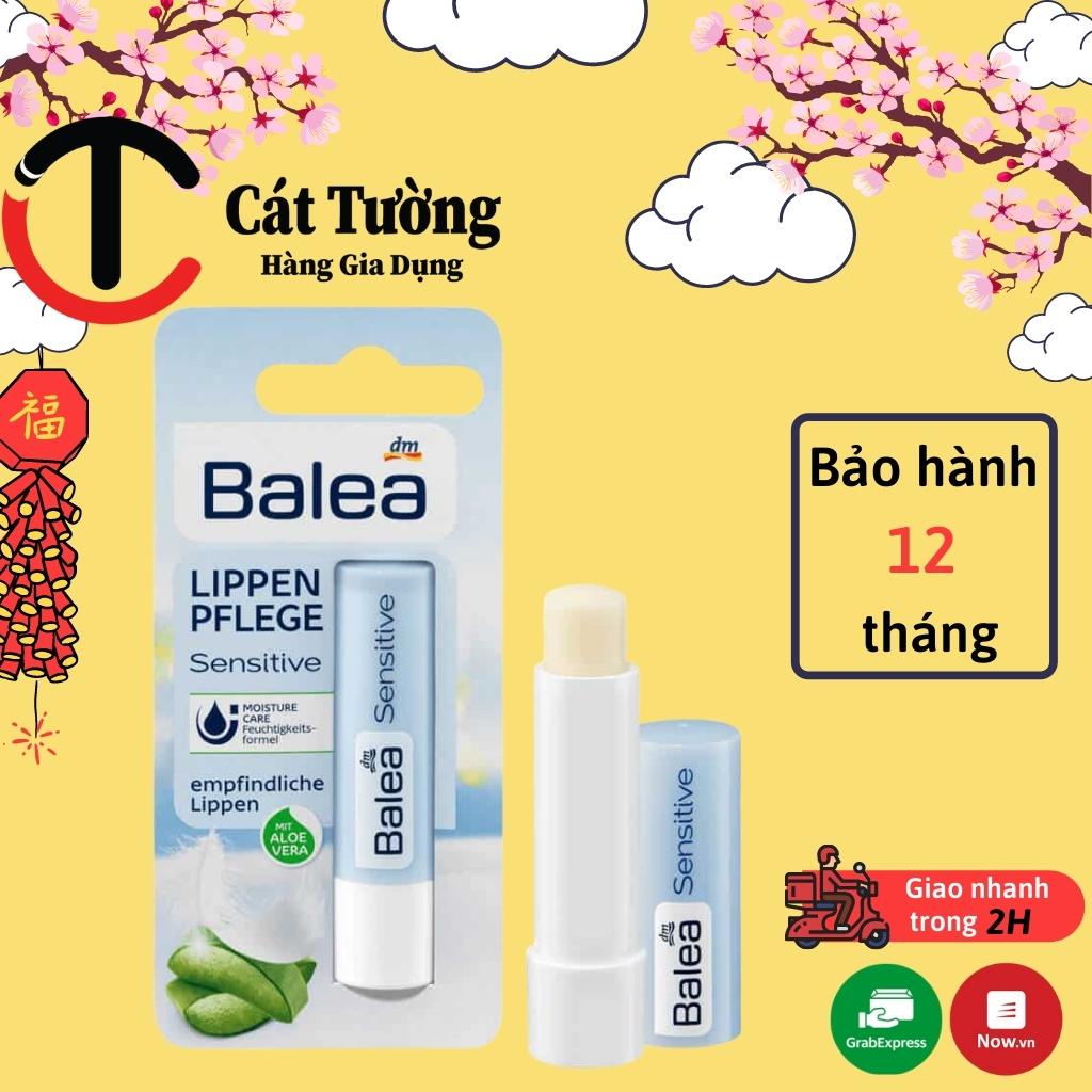 Son Dưỡng Môi Chống Nẻ Balea NHẬP ĐỨC