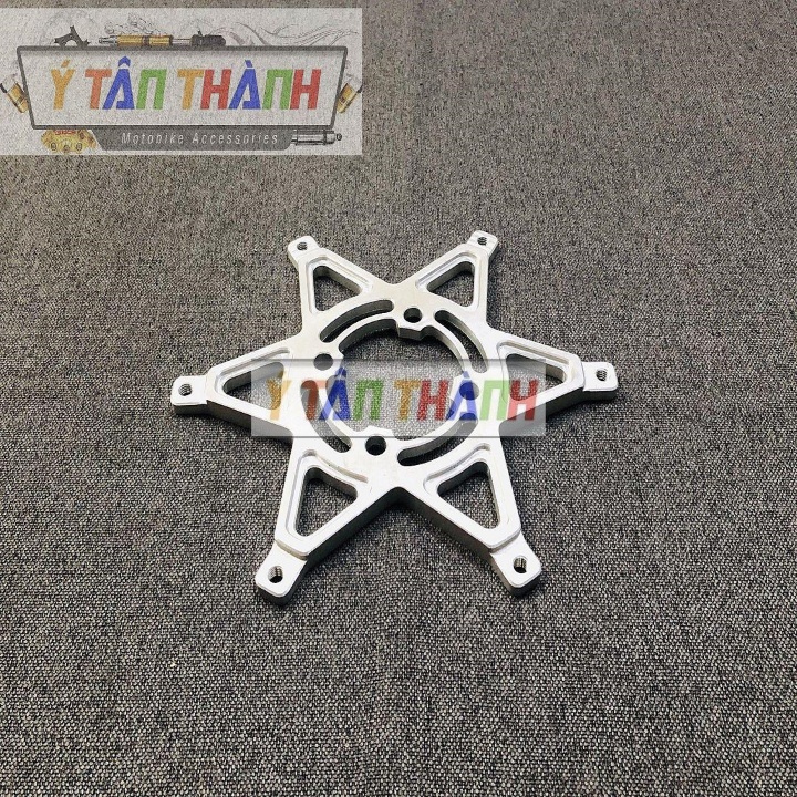 Lòng Đĩa Sonic 150 Gắn Bánh Căm MS1967