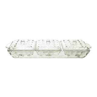 Khay mứt Lux L355 003552