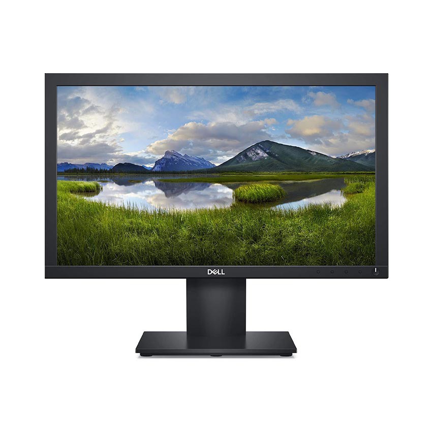 [Mã ELCL2MIL giảm 7% đơn 2TR] Màn Hình Dell E1920H 18.5" HD LED 1366x768 VGA DP (E1920H) - Chính Hãng