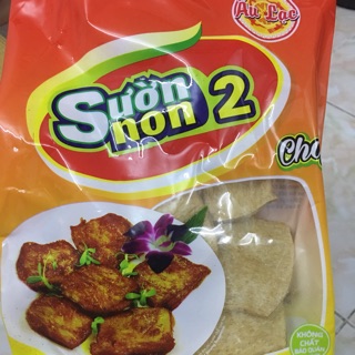 Sườn non chay Âu Lạc 100g